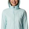 imageColumbia Womens Switchback III JacketIcy Morn