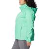 imageColumbia Womens Switchback III JacketLight Jade