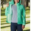 imageColumbia Womens Switchback III JacketLight Jade