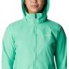 imageColumbia Womens Switchback III JacketLight Jade