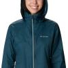 imageColumbia Womens Switchback III JacketNight Wave