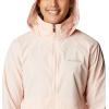imageColumbia Womens Switchback III JacketPeach Blossom