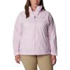 imageColumbia Womens Switchback III JacketPink Dawn