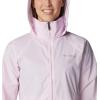 imageColumbia Womens Switchback III JacketPink Dawn