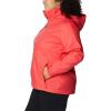 imageColumbia Womens Switchback III JacketRed Hibiscus