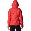 imageColumbia Womens Switchback III JacketRed Hibiscus