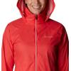imageColumbia Womens Switchback III JacketRed Hibiscus