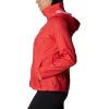 imageColumbia Womens Switchback III JacketRed Hibiscus