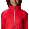 imageColumbia Womens Switchback III JacketRed Lily