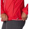 imageColumbia Womens Switchback III JacketRed Lily