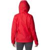 imageColumbia Womens Switchback III JacketRed Lily