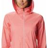 imageColumbia Womens Switchback III JacketSalmon