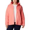 imageColumbia Womens Switchback III JacketSalmon