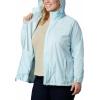 imageColumbia Womens Switchback III JacketSpring Blue