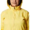 imageColumbia Womens Switchback III JacketSun Glow