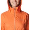imageColumbia Womens Switchback III JacketSunset Orange