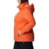imageColumbia Womens Switchback III JacketSunset Orange