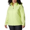 imageColumbia Womens Switchback III JacketTippet