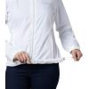 imageColumbia Womens Switchback III JacketWhite