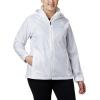 imageColumbia Womens Switchback III JacketWhite