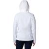 imageColumbia Womens Switchback III JacketWhite