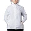 imageColumbia Womens Switchback III JacketWhite