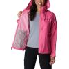 imageColumbia Womens Switchback III JacketWild Geranium