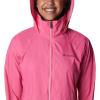 imageColumbia Womens Switchback III JacketWild Geranium