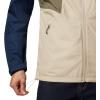imageColumbia mens Inner Limits II JacketAncient FossilColl NavyStone Green