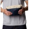 imageColumbia mens Inner Limits II JacketAncient FossilColl NavyStone Green