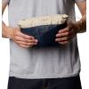 imageColumbia mens Inner Limits II JacketAncient FossilCollegiate NavyStone Green