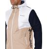 imageColumbia mens Inner Limits II JacketAncient FossilWhiteCollegiate Navy