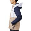 imageColumbia mens Inner Limits II JacketAncient FossilWhiteCollegiate Navy