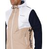 imageColumbia mens Inner Limits II JacketAncient FossilWhiteCollegiate Navy