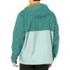 imageColumbia mens Inner Limits II JacketAqua ToneThyme Green