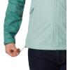 imageColumbia mens Inner Limits II JacketAqua ToneThyme Green