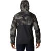 imageColumbia mens Inner Limits II JacketBlackBlack Mod Camo Print  Legacy