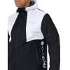 imageColumbia mens Inner Limits II JacketBlackWhite  Legacy