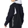 imageColumbia mens Inner Limits II JacketBlackWhite