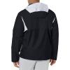 imageColumbia mens Inner Limits II JacketBlackWhite