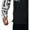 imageColumbia mens Inner Limits II JacketBlackWhite Typo
