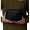 imageColumbia mens Inner Limits II JacketBlackWhite Typo