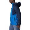 imageColumbia mens Inner Limits II JacketBright IndigoCollegiate Navy
