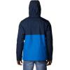 imageColumbia mens Inner Limits II JacketBright IndigoCollegiate Navy