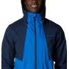 imageColumbia mens Inner Limits II JacketBright IndigoCollegiate Navy