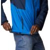 imageColumbia mens Inner Limits II JacketBright IndigoCollegiate Navy