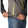 imageColumbia mens Inner Limits II JacketCity Grey  Shark
