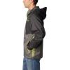 imageColumbia mens Inner Limits II JacketCity Grey  Shark