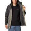 imageColumbia mens Inner Limits II JacketCity Grey  Shark