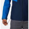 imageColumbia mens Inner Limits II JacketCollegiate NavyBright Indigo